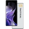 Tactical Glass Shield 5D sklo pre Vivo V40 Black 8596311257797
