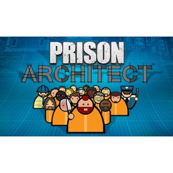 Prison Architect