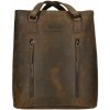 Enrico Benetti Genua 89008 Brown 9 l
