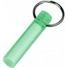 Svietiaca kľúčenka Ni-Glo, JASNO modrá/zelená značka Dragon Green