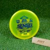 Discmania Sensei - Active Premium (Discmania) Farba: Žltá