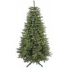 zanapo.cz Umelý vianočný stromček Smrek - classic 120 cm
