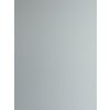 Brushed aluminium silver