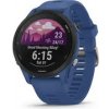 Garmin Forerunner 255 modrá / športové hodinky / GPS / BT / Wi-Fi / merač tepu / krokomer