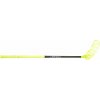 Unihoc UNILITE SUPERSKIN MID 29 OVAL neon yellow neónovo žltá, Ľavá (ľavá ruka dole), 92cm (=102cm)