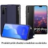 Púzdro Luxria SmartCase pre Huawei - Modré pre Huawei: P20 Pro
