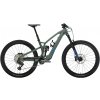 Trek Fuel EXe 8 GX AXS - Matte Keswick XL