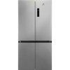 Americká chladnička Electrolux ELT9VE52U0 nerez