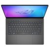 ASUS ROG Zephyrus G16 GA605KM-NEBULA007X Eclipse Gray celokovový