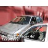 Deflektory okien NISSAN QUEST 4D 1993 – 1999R. / MERCURY VILLAGER 4D 1993 – 1999R