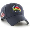 '47 Brand Kšiltovka Columbus Blue Jackets Sure Shot Snapback '47 MVP