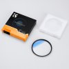 K&F K&F Concept Nano-C HMC UV filter - 52 mm KF4181