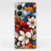 4NewCase - POCO - Poco X7 Pro - SILIKÓN - Colorful Meadow - 1013760500023