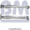 Výfukové potrubie BM CATALYSTS BM50265