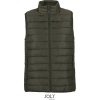 SOL's Collection Vesta Stream BW Women, lehká, dámská COT25402154903-army L Army zelená