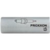 PROXXON Hlavica 3/8