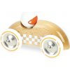Vilac Drevené autíčko GM Rally prírodné