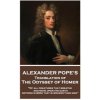 Odyssey of Homer, Translated by Alexander Pope