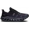 Dámska bežecká obuv On Cloudsurfer Trail WP Black/Eclipse EUR 37,5