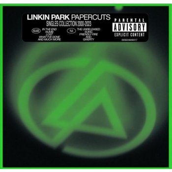 Linkin Park: Papercuts : CD