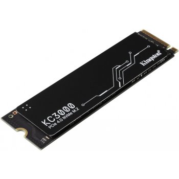 Kingston KC3000 4TB, SKC3000D/4096G