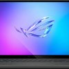ASUS ROG Zephyrus G16 GU605CW-NEBULA110X Eclipse Gray kovový GU605CW-NEBULA110X
