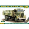 ACE model COE Heavy Duty Truck m.1939 1/72