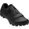 Pearl Izumi X-ALP MESA čierne