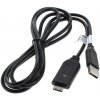 OTB USB prepojovací kábel pre fotoaparáty Samsung SUC-C3 / SUC-C5 / SUC-C7 / SUC-C8