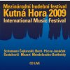 Various - Mezinárodní hudební festival Kutná Hora 2009 [CD]