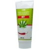 Virde konopný balzam zahřívací 200 ml