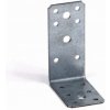 Spojovací uholník 80x60x40mm hrúbka: 2,0mm