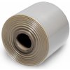 Polyolefická fólie - šírka 200 mm Fólie: FD 20019 - PVC, šíře 200 mm, tloušťka 19 µm, návin 1000 m