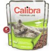 Calibra Cat Sterilised Salmon 24 x 100 g