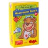 Haba Moje prvé hry pre deti Mňam-mňam Brumík SK CZ verzia