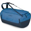 OSPREY TRANSPORTER DUFFEL 120 BLUE FLAME
