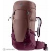 deuter Futura 30 SL dámsky batoh, 30 l, fialová