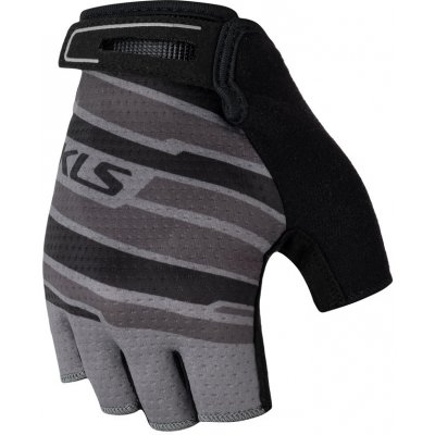 Cyklo rukavice Kellys Factor 022 Black - XL