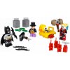 LEGO Batman vs. Tučniak a Harley Quinn 40453