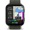 Garmin Venu X1 5,08 cm (2 ) AMOLED Digitální 448 x 486 px Dotyková obrazovka Šedá Wi-Fi GPS