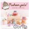 Pusheen Peče! - Claire Belton, Susanne Ng (ilustrátor)