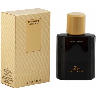 Davidoff Zino Davidoff toaletná voda pánska 125 ml