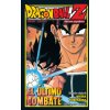 Dragon Ball Z El último combate