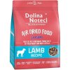 DOLINA NOTECI Superfood Junior dish with lamb - sušené krmivo pre psov 5kg