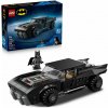 LEGO® Super Heroes 76332 Batman™: Batmobil 5702018063156