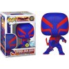 Funko POP! Spider-Man Across the Spider-Verse Spider-Man 2099 Special