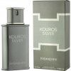 Yves Saint Laurent Kouros Silver toaletná voda pánska 100 ml