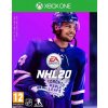 NHL 20 (XONE) 5030932122490