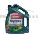 Castrol Magnatec Diesel B4 10W-40 4 l