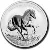 Perth Mint Strieborná minca Australian Brumby 2020 1 oz